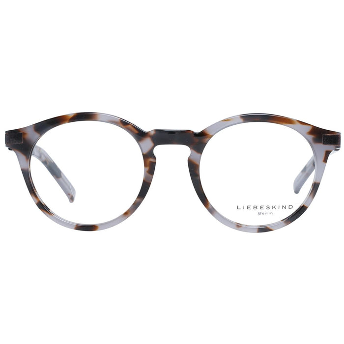Ramă de Ochelari Unisex Liebeskind 11019-00977-49