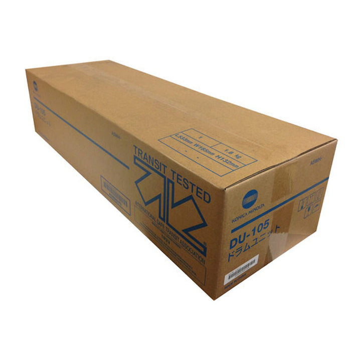 Tambur de imprimantă Konica Minolta DU-105 A5WH0Y0 Negru