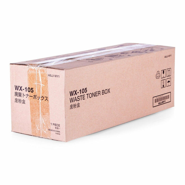 Recipient de toner rezidual Konica Minolta WX105 BIZHUB C227 / BIZHUB C287