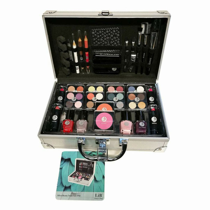 Set de Machiaj Makeup Trading Schmink 510