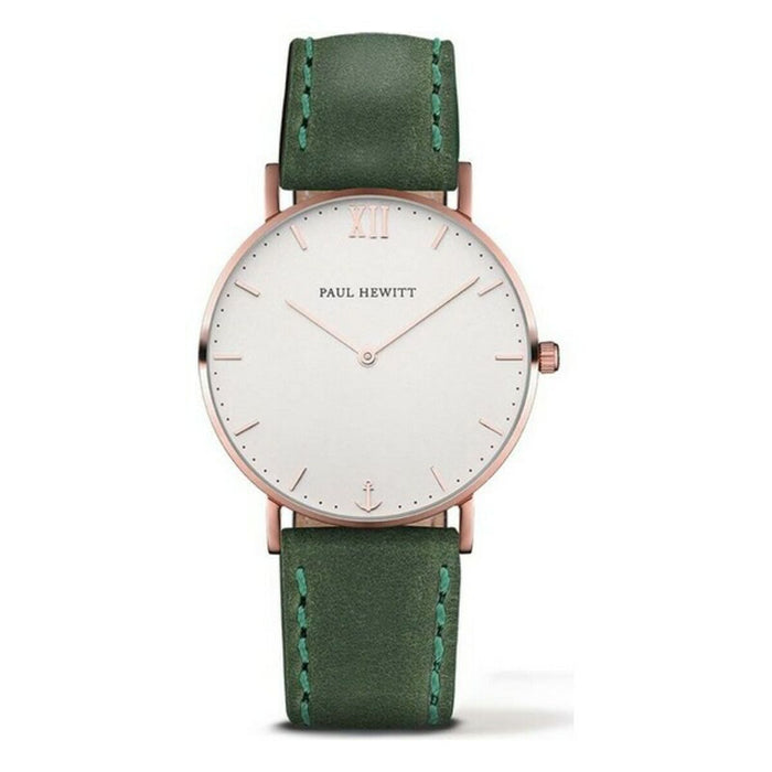 Ceas Unisex Paul Hewitt PH-SA-R-St-W-12S (Ø 39 mm)
