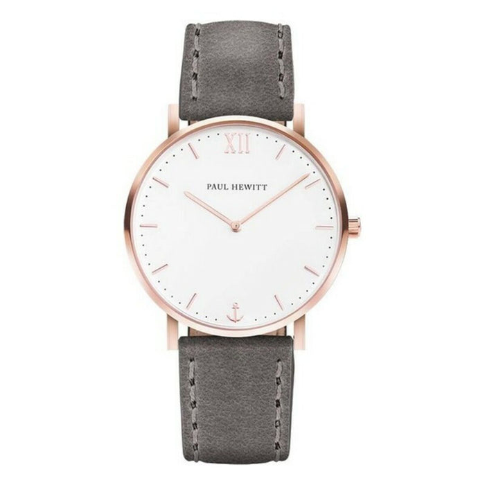 Ceas Unisex Paul Hewitt PH-SA-R-ST-W-13S (Ø 39 mm)