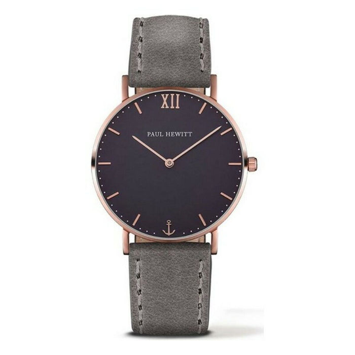 Ceas Unisex Paul Hewitt PH-SA-R-ST-B-13M (Ø 39 mm)