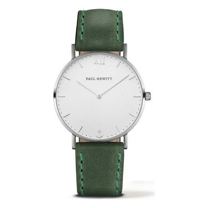 Ceas Unisex Paul Hewitt PH-SA-S-ST-W-12M (Ø 39 mm)