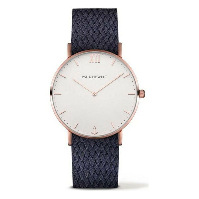 Ceas Unisex Paul Hewitt PH-SA-R-St-W-17S (Ø 39 mm)