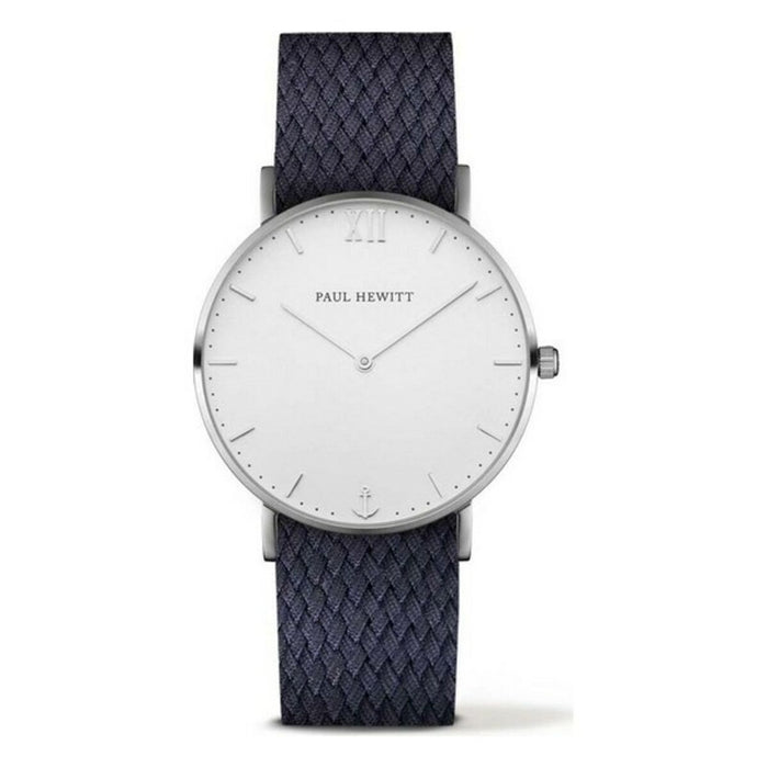 Ceas Unisex Paul Hewitt PH-SA-S-St-W-17M (Ø 39 mm)