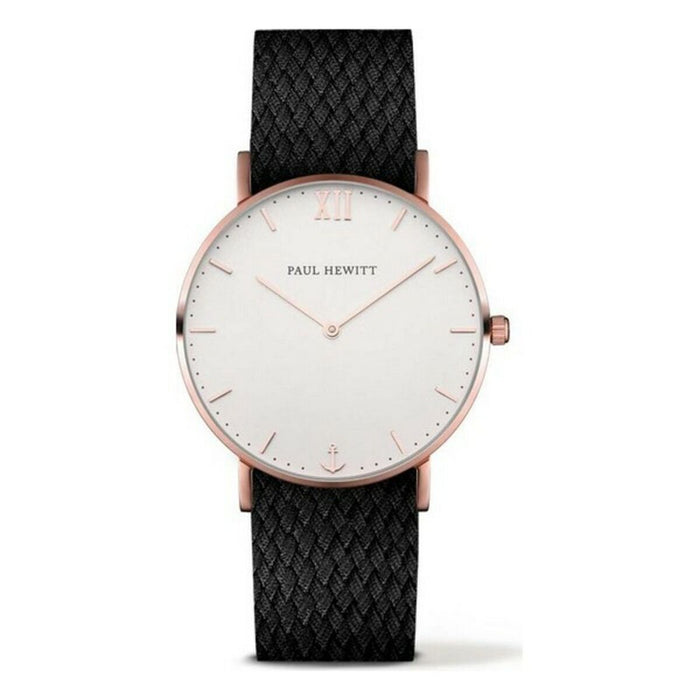 Ceas Unisex Paul Hewitt PH-SA-R-ST-W-21M (Ø 39 mm)