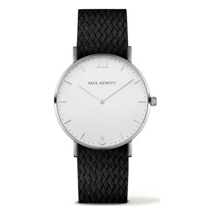 Ceas Unisex Paul Hewitt PH-SA-S-ST-W-21S (Ø 39 mm)