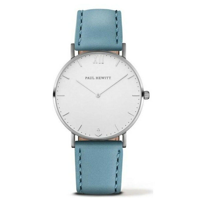 Ceas Unisex Paul Hewitt PH-SA-S-ST-W-23S (Ø 39 mm)
