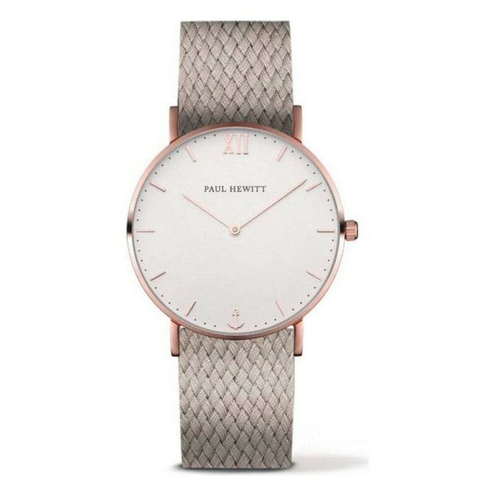 Ceas Unisex Paul Hewitt PH-SA-R-ST-W-25M (Ø 39 mm)