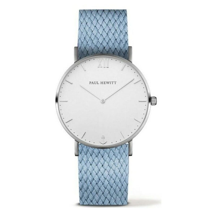Ceas Unisex Paul Hewitt PH-SA-S-ST-W-26M (Ø 39 mm)