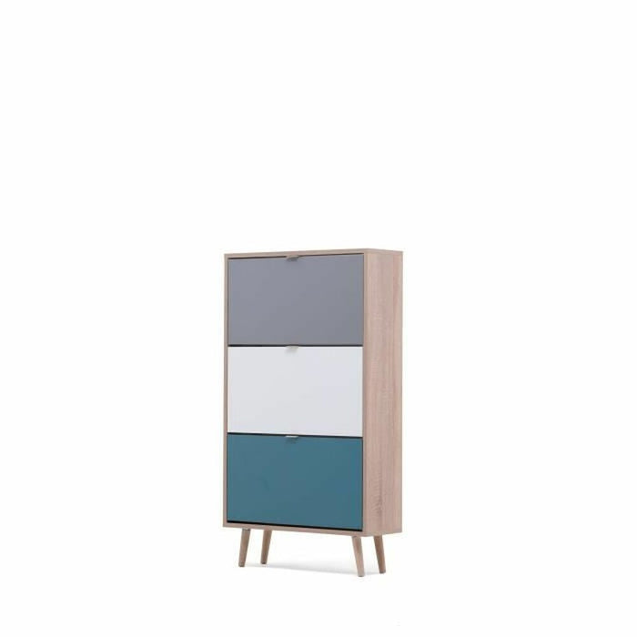 Pantofar 002848 70 x 24 x 127 cm