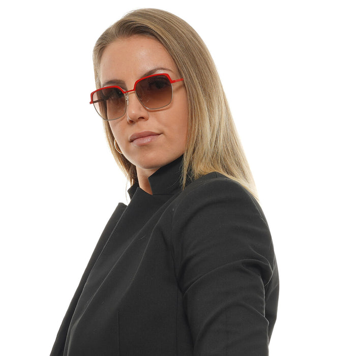 Ochelari de Soare Damă Comma 77135 5470