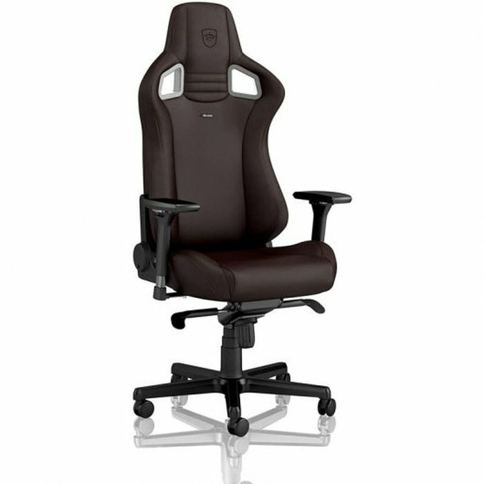 Scaun Gaming Noblechairs Epic Maro Negru