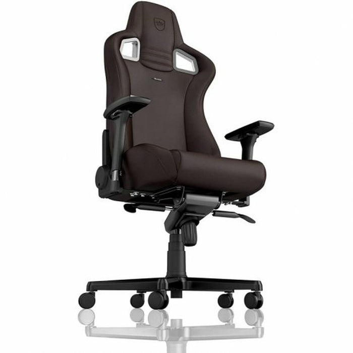 Scaun Gaming Noblechairs Epic Maro Negru