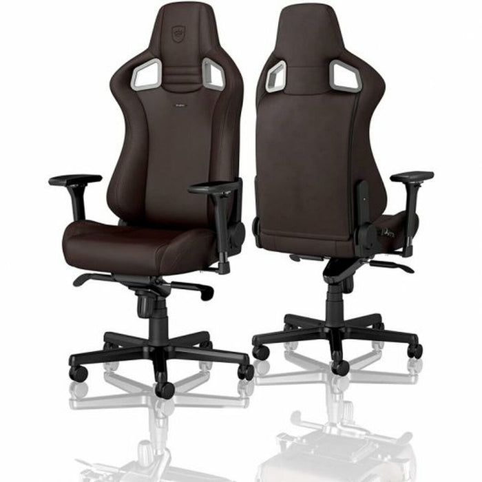 Scaun Gaming Noblechairs Epic Maro Negru