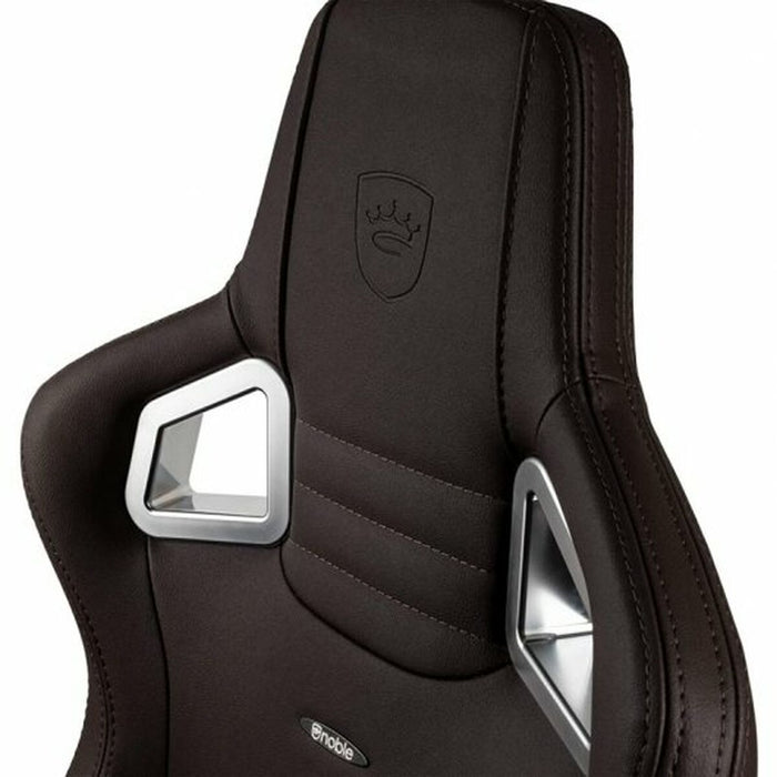 Scaun Gaming Noblechairs Epic Maro Negru