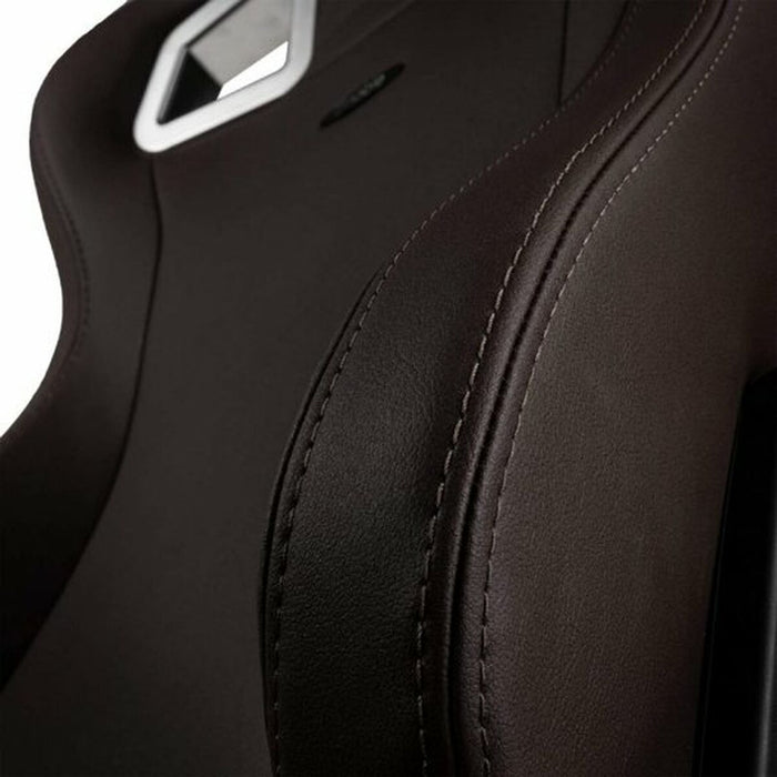 Scaun Gaming Noblechairs Epic Maro Negru
