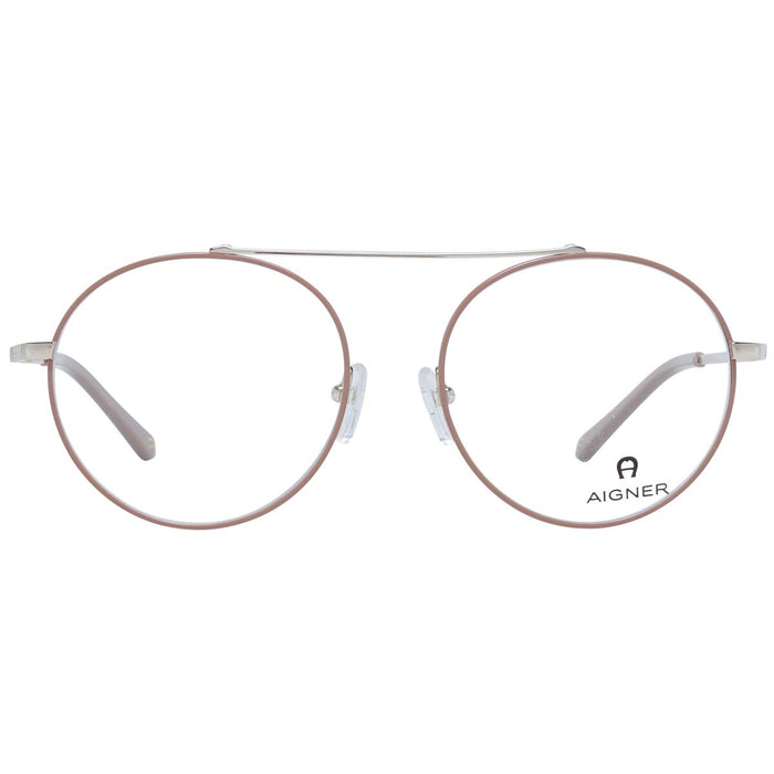 Ramă de Ochelari Unisex Aigner 30585-00170 52