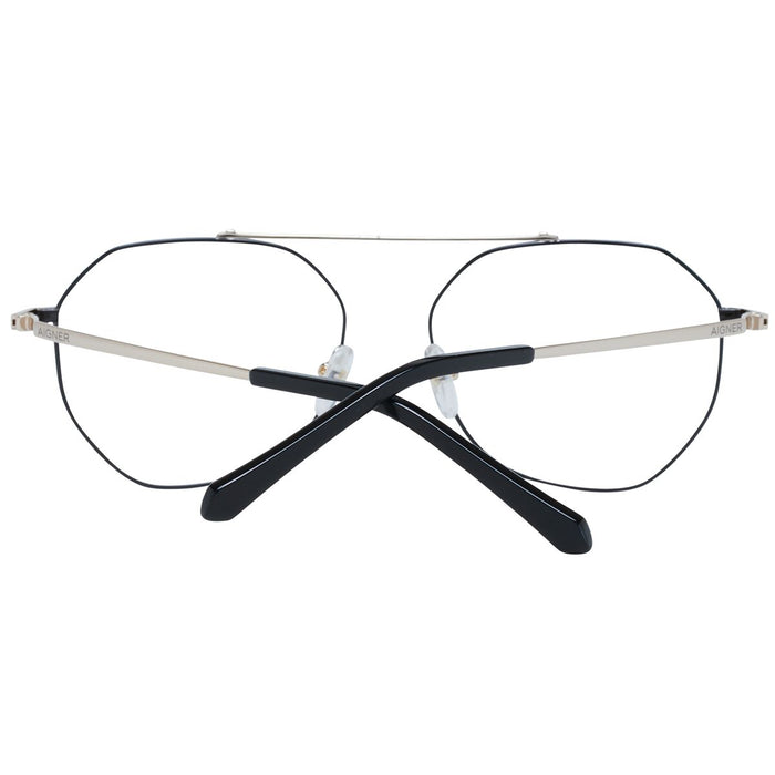 Ramă de Ochelari Unisex Aigner 30586-00160 55