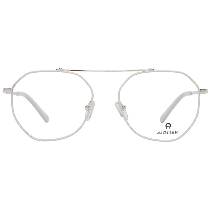 Ramă de Ochelari Unisex Aigner 30586-00170 55