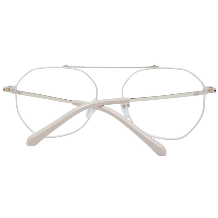 Ramă de Ochelari Unisex Aigner 30586-00170 55
