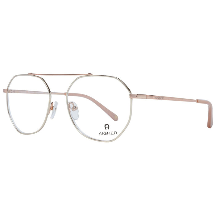 Ramă de Ochelari Unisex Aigner 30586-00910 55