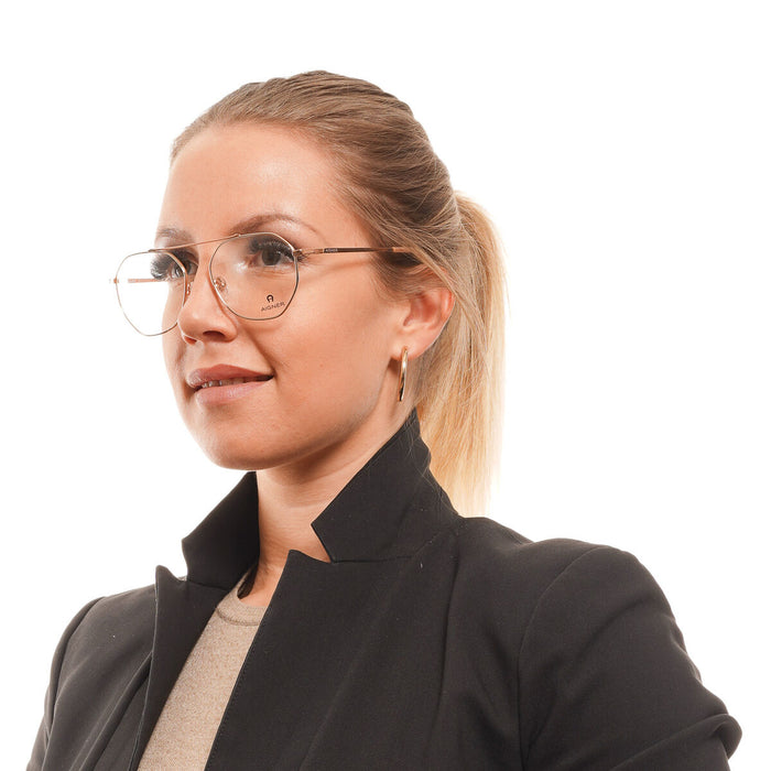 Ramă de Ochelari Unisex Aigner 30586-00910 55