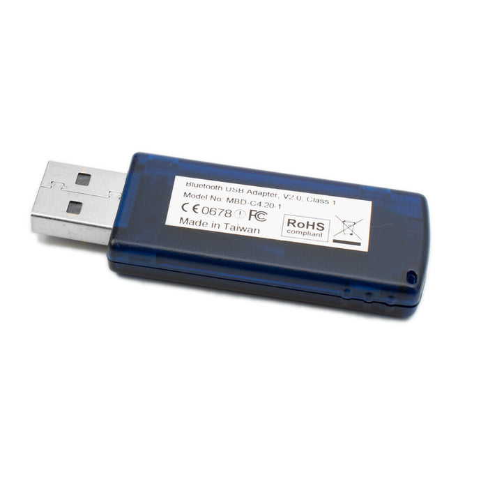 Memorie USB MBD-C4-20-1