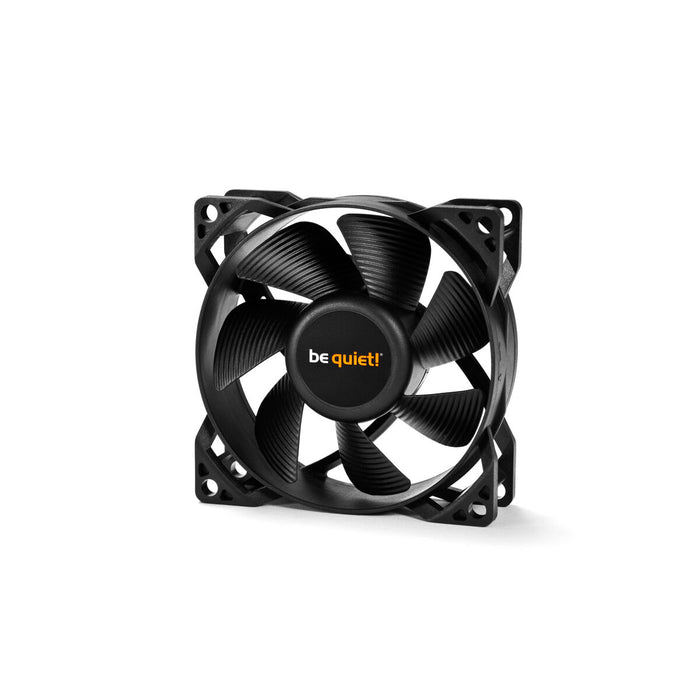Ventilator de Unitate Be Quiet! Pure Wings 2 Ø 8 cm
