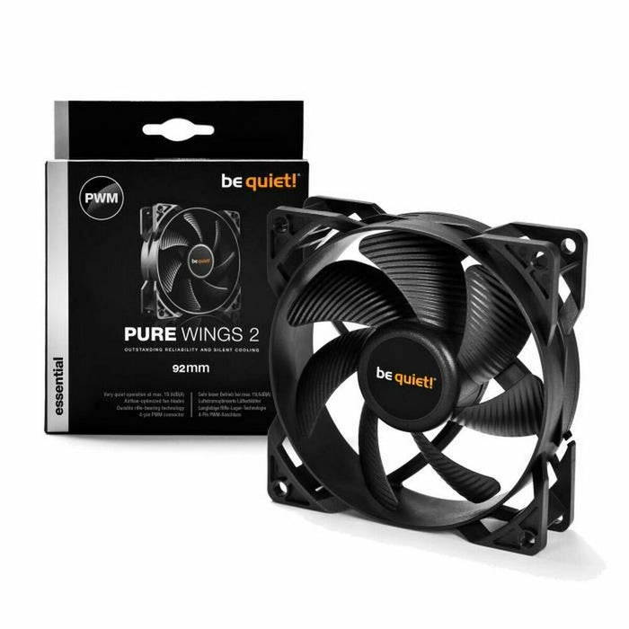 Răcitor pentru Laptop Be Quiet! BL038