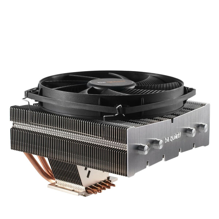 Ventilator și Heatsink Be Quiet! BK003