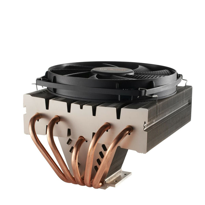 Ventilator și Heatsink Be Quiet! BK003