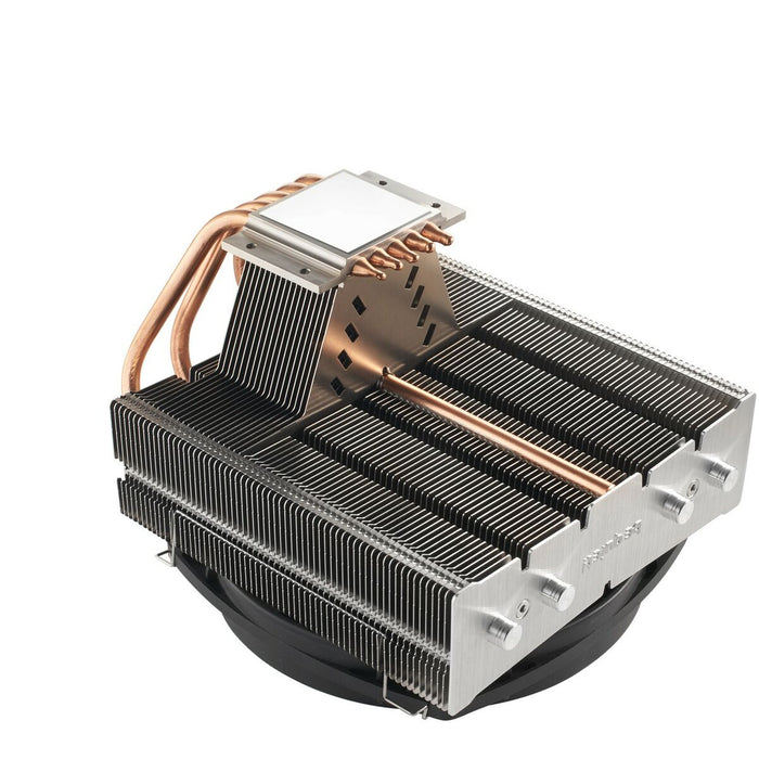 Ventilator și Heatsink Be Quiet! BK003