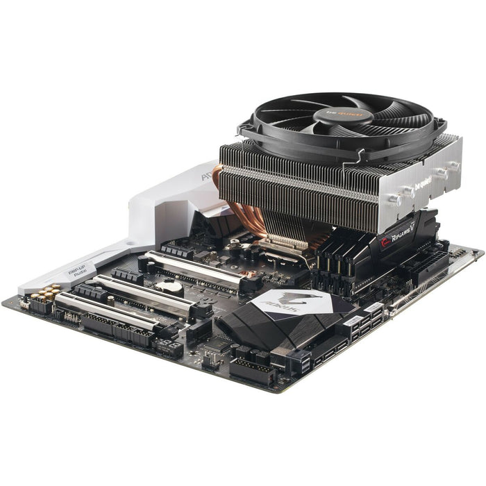 Ventilator și Heatsink Be Quiet! BK003