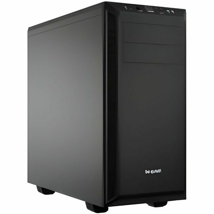 Unitate Semi-tower ATX Be Quiet! Pure Base 600 Negru