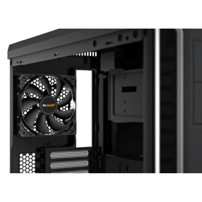 Unitate Semi-tower ATX/mATX Be Quiet! Pure Base 600 Negru