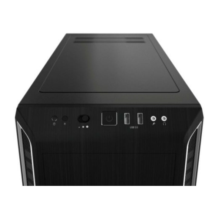 Unitate Semi-tower ATX/mATX Be Quiet! Pure Base 600 Negru