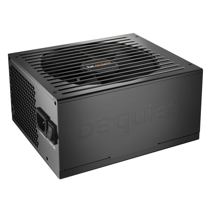 Sursă de Alimentare Be Quiet! Straight Power 11 ATX 750 W 150 W 6 W 80 Plus Gold