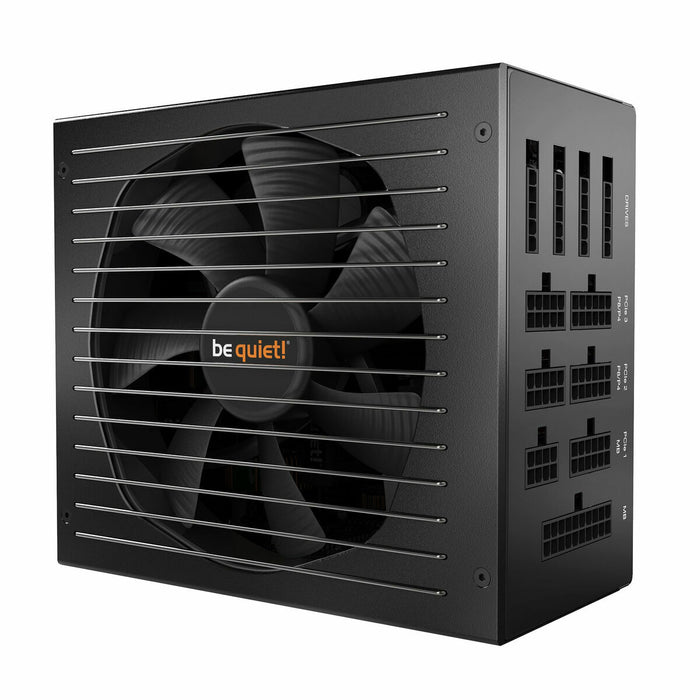 Sursă de Alimentare Be Quiet! Straight Power 11 850 W 80 Plus Gold RoHS TÜV CE FCC ENERGY STAR BSMI Modular ATX