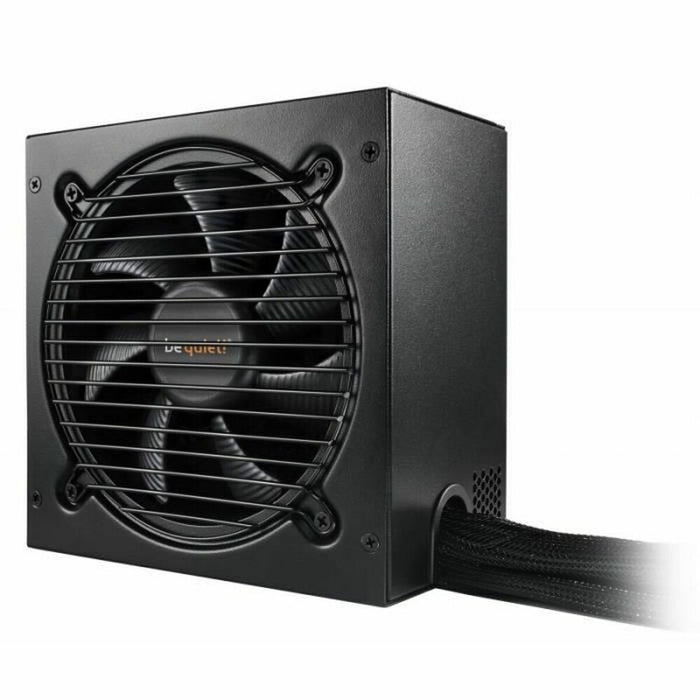 Sistem de Alimentare Neîntreruptă Interactiv Be Quiet! BN293 500 W 480 W