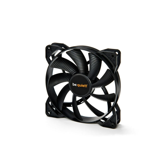 Ventilator de Unitate Be Quiet! Pure Wings 2 120mm high-speed Ø 12 cm