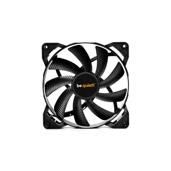 Ventilator de Unitate Be Quiet! Pure Wings 2 120mm high-speed Ø 12 cm
