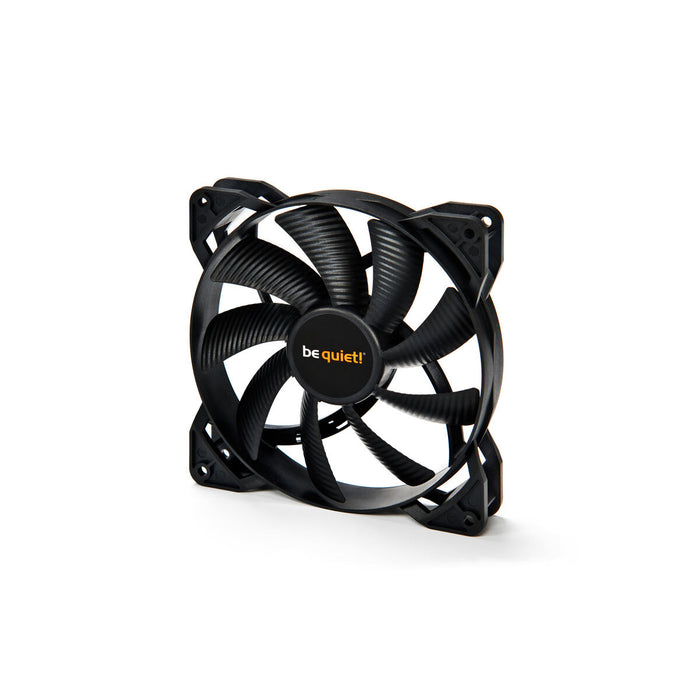 Ventilator de Unitate Be Quiet! Pure Wings 2 140mm PWM high-speed Ø 14 cm