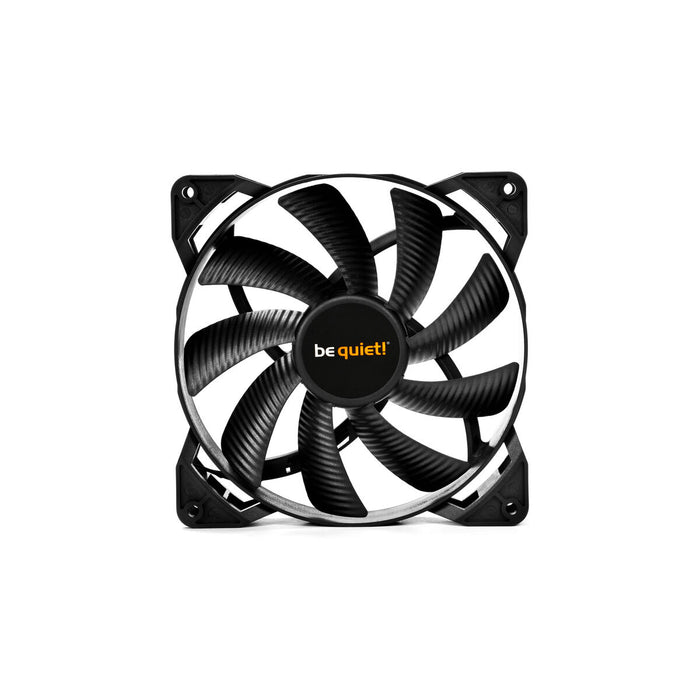 Ventilator de Unitate Be Quiet! Pure Wings 2 140mm PWM high-speed Ø 14 cm