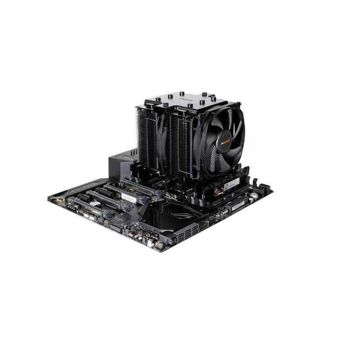 Ventilator și Heatsink Be Quiet! BK023