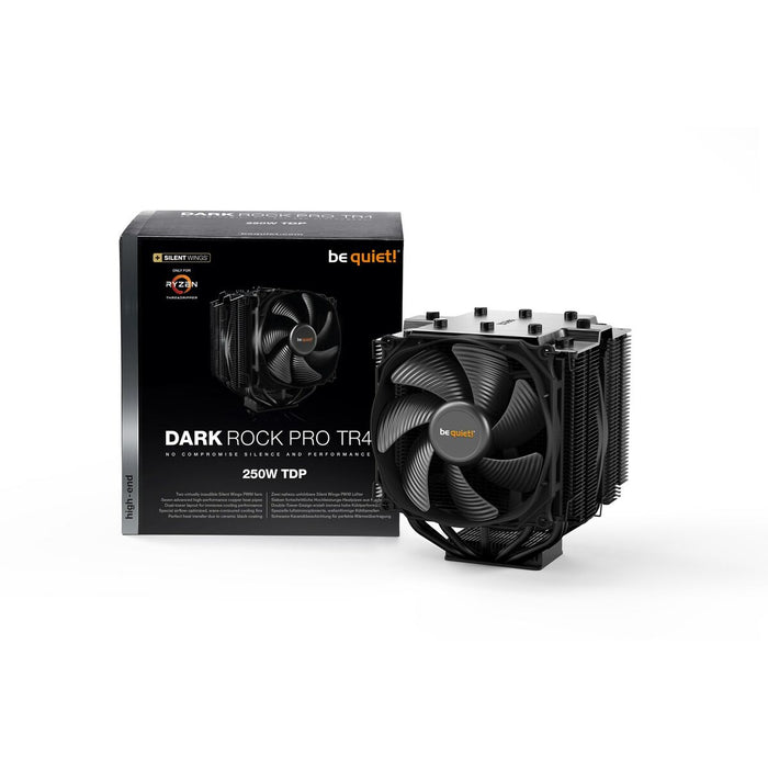 Ventilator și Heatsink Be Quiet! BK023