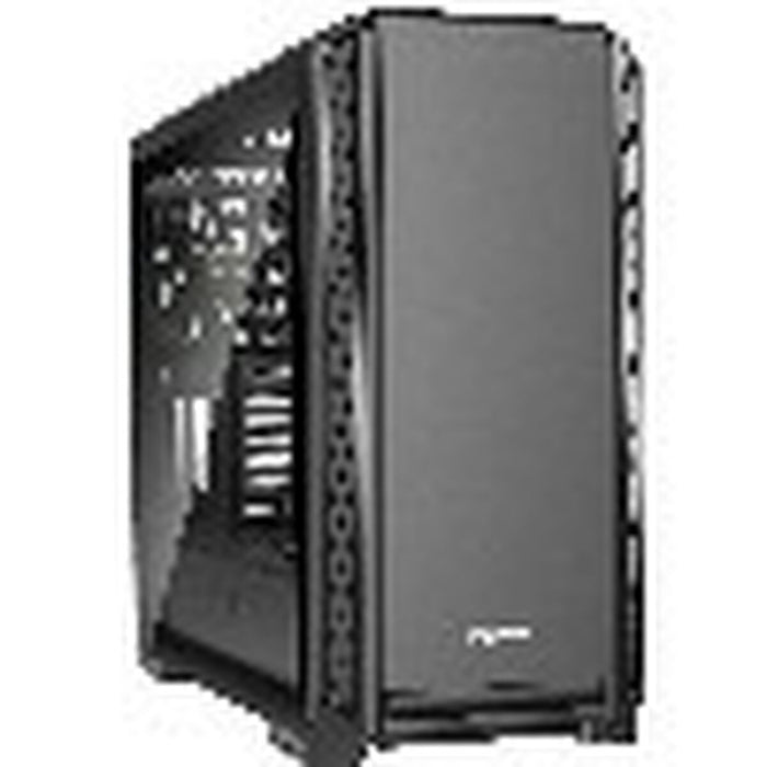 Unitate Semi-tower ATX Be Quiet! BGW26 Negru