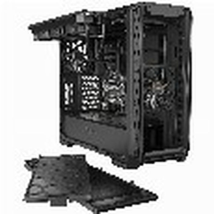 Unitate Semi-tower ATX Be Quiet! BGW26 Negru