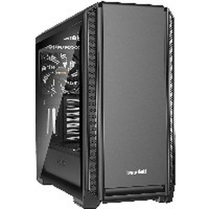 Unitate Semi-tower ATX Be Quiet! BGW26 Negru
